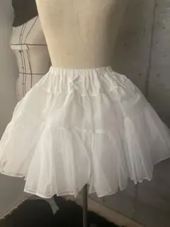 ベイビーザスターズシャインブライト♡パニエ