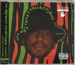 DJ CAM アブストラクトヒップホップレコード ABSTRACT / TRIP HOPのレコード商品一覧：アナログレコード専門通販の