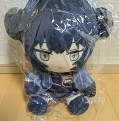 竜華キサキ ぬいぐるみ ブルーアーカイブ - メルカリ