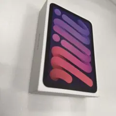 iPad mini (A17 Pro) 128GB Wi-Fi Cellular