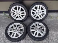 ダイハツ　タント　平成19年式　L350S　VS　純正ホイール 14インチ ダイハツ タント 平成19年式 L350S VS 純正ホイール 14インチ - メルカリ