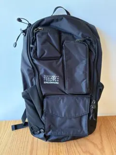 ア*ン様 24aw サロモン mm6 コラボリュック - メルカリ