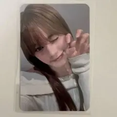 NiziU LOVELINE countingstars 中華ヨントン ニナ - メルカリ