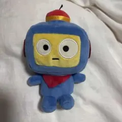 TREASURE HIKUN 玩偶