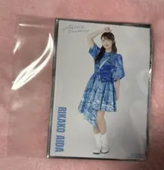入場特典 ブロマイド 逢田梨香子 Aqours ドキュメンタリー
