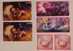 プロセカ 鳳えむ ウエハース メモステ