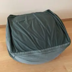 体にフィットするソファ　無印良品のサムネイル