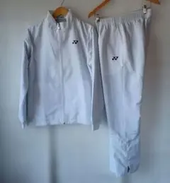 YONEX　ヨネックス　ジャージ　セットアップ　M　スポーツウェア　刺繍ロゴ