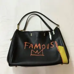 極美品✨ coach ローグ39 バスギア 3way 6884 ハンドバッグ 極美品✨ coach ローグ39 バスギア 3way 6884 ハンドバッグ