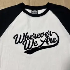jo1 ラグラン Tシャツ Ｓ