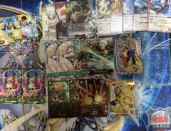 vジャンプ ワンピース カードゲーム