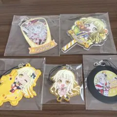 バンドリ！ 弦巻こころ