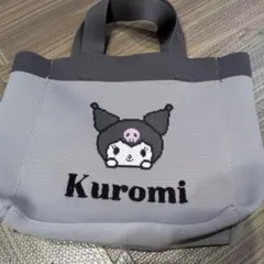 クロミ トートバッグ ミニバッグのサムネイル