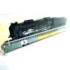 蒸気機関車 D51 Nゲージ 観賞用のサムネイル