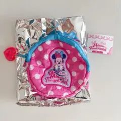 ディズニーランド　ミニーのファンダーランド　パルパルーザ　カプセルトイ