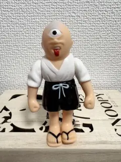2025年最新】マルサン ソフビの人気アイテム - メルカリ