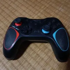 スイッチのコントローラーです ※勝手に動きます もしかしたら直せるかもしれません