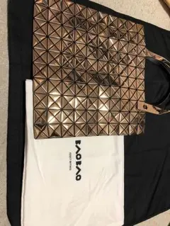 イッセイミヤケ BAO BAO