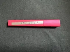 Maybelline メイベリン　Lashionista 茶マスカラ