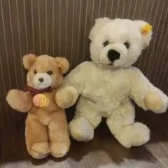 シュタイフ ひな祭り ぬいぐるみ 2003年 - メルカリ