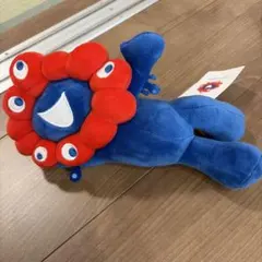 大阪万博　一番くじ　ミャクミャク