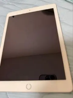 iPad Air216GBWi-Fi+Cellular本体のみSIMロックあり