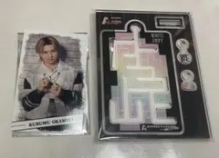 アクターズリーグ　ブレイン　くじ　岡宮来夢