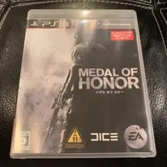 メダル オブ オナー