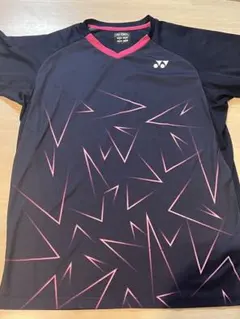 ヨネックス YONEX バドミントン ユニフォーム L ソフトテニス