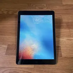 iPad Air Wi-Fi+Cellular