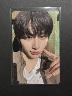 boynextdoor テサン トレカ　19.99