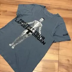 MARC JACOBS マークジェイコブス メンズtシャツ チャリティー Ｍのサムネイル