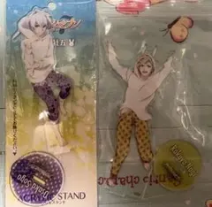 アイドリッシュセブン アイナナ　壮五　ナギ　アクリルスタンド
