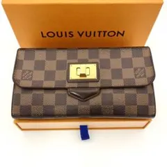 2026年最新】ダミエ 二つ折り財布の人気アイテム - メルカリ