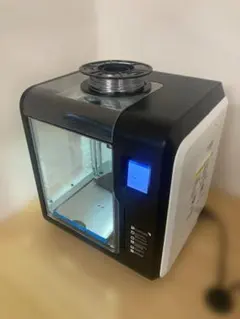 アドベンチャー3 Flashforge 3Dプリンター【ノズル交換必要】のサムネイル