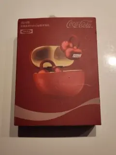 k*n様 Coca-Cola T60 Clip Bluetooth イヤホンのサムネイル