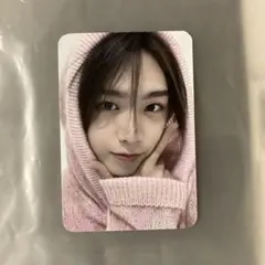 AHOF シュアイボ トレカ