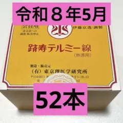 2026年最新】イトオテルミー テルミー線の人気アイテム - メルカリ