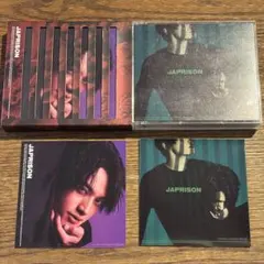 【SKY-HI】JAPRISON 2セット