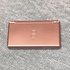 ニンテンドー DS 本体 サーモンピンク