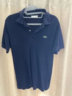 LACOSTE ポロシャツ PH0927L ネイビー LACOSTE ポロシャツ PH0927L ネイビー - メルカリ
