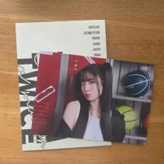 TWICE THIS IS FOR ポップアップラントレ TWICE ダヒョン