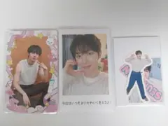 AHOF ジョンウ MIIM COLLECTION トレカ - メルカリ