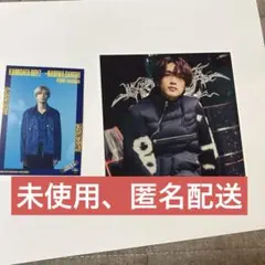 高橋恭平 カミガタボーイズ トレカ なにわ男子