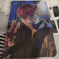 THE RAMPAGE 後藤拓磨　フォトカード