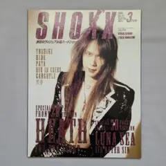 2026年最新】shoxx hideの人気アイテム - メルカリ