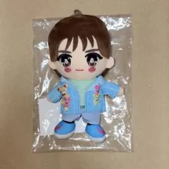 M!LK 山中柔太朗 SMILEPOP! ぬいぐるみ - メルカリ