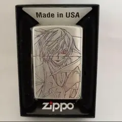 未使用 BLACK LAGOON Zippo バラライカ 会場限定版 サイン入り - メルカリ
