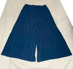 CINEMA CLUB イージーパンツ　S