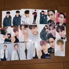 SEVENTEEN ミンギュ トレカ まとめ売り